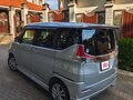 2017 Suzuki Solio III, серый, 1000000 рублей - вид 7