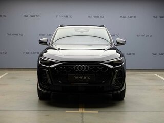 2026 Audi Q5 L III (GU), чёрный, 6190000 рублей, вид 3
