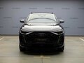 2026 Audi Q5 L III (GU), чёрный - вид 3