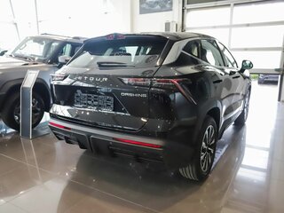 2026 Jetour Dashing I, чёрный, 2759900 рублей, вид 4