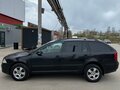 2007 Skoda Octavia II (A5), чёрный, 420000 рублей - вид 3