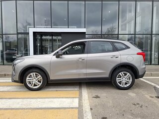 2026 Haval Jolion I Рестайлинг 2, серый, 2649000 рублей, вид 5