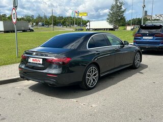 2020 Mercedes-Benz E-Класс 350 V (W213, S213, C238) Рестайлинг, серый, 3500000 рублей, вид 5