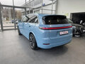 2025 Li Auto (Lixiang) L7 52.3 kWh I Рестайлинг, голубой, 9800000 рублей - вид 3