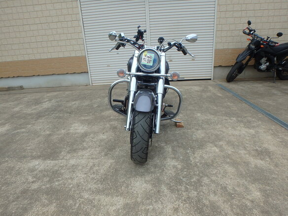 2008 Yamaha XV 1700 Road Star, серый, 740000 рублей - вид 2