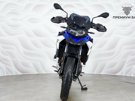 2024 BMW F 800 GS, белый, 1069000 рублей, вид 4
