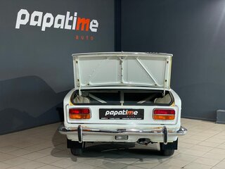 1980 Lada (ВАЗ) 2103, белый, 689000 рублей, вид 5