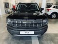 2026 Haval H3 I Рестайлинг, чёрный, 2749000 рублей - вид 2