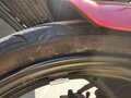 2011 Yamaha XVS1300, красный, 950000 рублей - вид 9