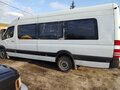 2006 Mercedes-Benz Sprinter, белый, 1350000 рублей - вид 3