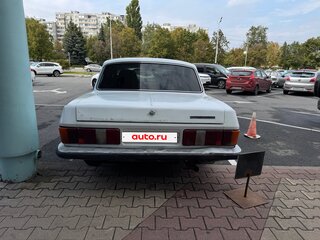 2007 ГАЗ 3102 «Волга», белый, 150000 рублей, вид 4