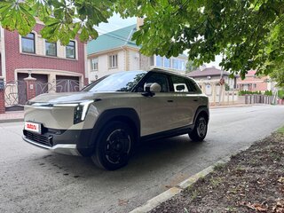 2026 Evolute i-Joy II, коричневый, 2850000 рублей, вид 1