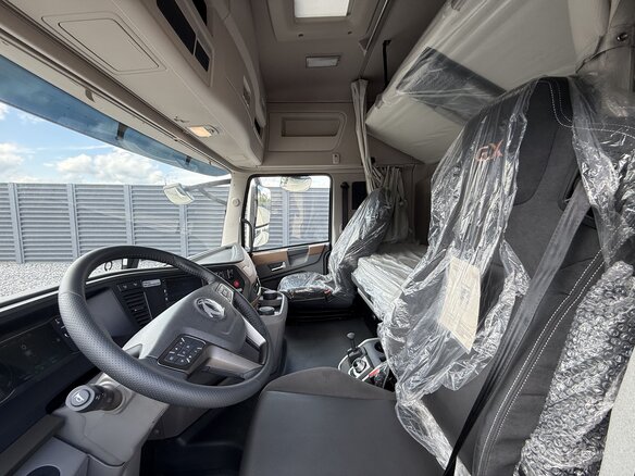 2024 Dongfeng GX, белый, 8800000 рублей - вид 20