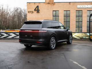 2026 Lynk & Co 900, чёрный, 7300000 рублей, вид 4