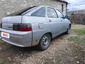 2003 Lada (ВАЗ) 2112, серебристый, 95000 рублей - вид 2
