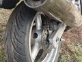 2003 Suzuki SV 650, чёрный, 280000 рублей - вид 3