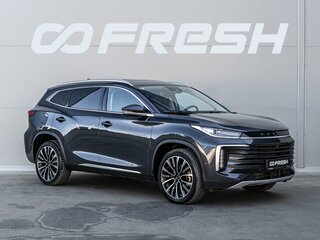 2022 Exeed TXL I Рестайлинг, чёрный, 2199000 рублей, вид 1