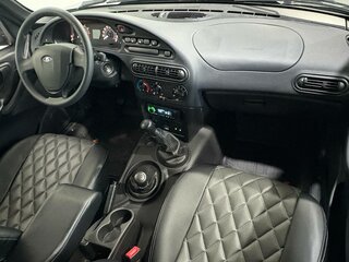 2024 Lada (ВАЗ) Niva Travel I, зелёный, 1125000 рублей, вид 3