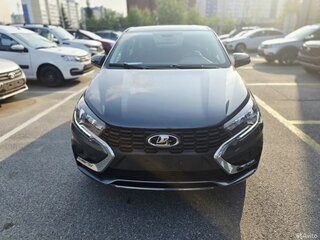 2026 Lada (ВАЗ) Iskra SW, серый, 1525000 рублей, вид 2