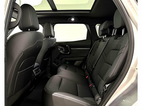 2026 Haval H7 I, серый, 4269000 рублей - вид 10