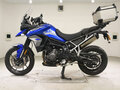 2023 Triumph Tiger 900, синий, 1200000 рублей - вид 1