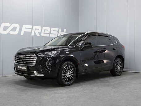 Haval Jolion I