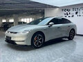 2025 Changan Qiyuan A06 28.39 kWh, серебристый, 2599000 рублей - вид 2