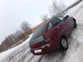 2002 Lada (ВАЗ) 2112, красный, 155000 рублей - вид 5