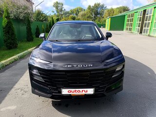 2023 Jetour Dashing I, чёрный, 2000000 рублей, вид 2