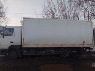 2017 МАЗ 4371, белый, 2300000 рублей, вид 4