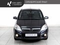 2010 Opel Zafira B Рестайлинг, серый - вид 1