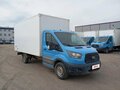 2021 Ford Transit, синий, 2485000 рублей - вид 1