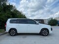 2019 Toyota Succeed I Рестайлинг, белый, 1150000 рублей - вид 4