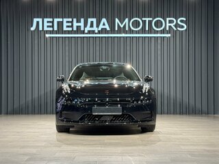2025 Zeekr 001 100 kWh I Рестайлинг 1, чёрный, 8500000 рублей, вид 2