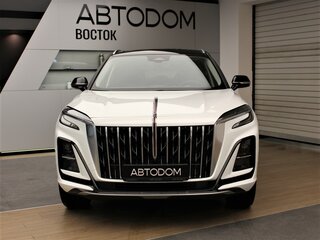 2025 Hongqi HS3, белый, 3260000 рублей, вид 5