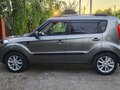 2013 Kia Soul I Рестайлинг, серебристый, 770000 рублей - вид 7