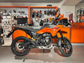 2026 KTM 390 Adventure X, оранжевый, 720000 рублей - вид 1