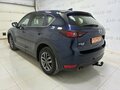 2018 Mazda CX-5 II, синий - вид 5