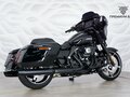 2024 Harley-Davidson Street Glide, чёрный - вид 5