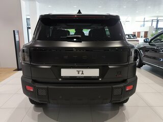 2026 Jetour T1, чёрный, 4399900 рублей, вид 5