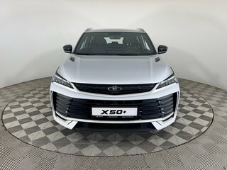 2026 Belgee X50+, серебристый, 2509990 рублей, вид 2