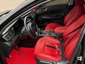 2018 Kia Optima IV, чёрный, 1350000 рублей - вид 9