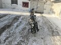 2010 Honda VT 1300CX Fury, серый - вид 6