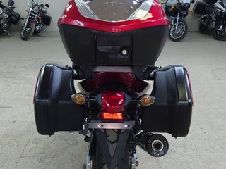 2014 Honda Integra, пурпурный, 635000 рублей, вид 5