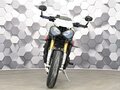 2016 Triumph Speed Triple, белый - вид 4