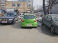2012 Opel Corsa D Рестайлинг II, зелёный, 300000 рублей - вид 7
