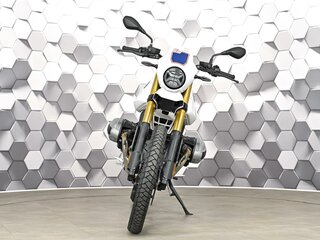 2025 BMW R 12 G/S, белый, 2077000 рублей, вид 5