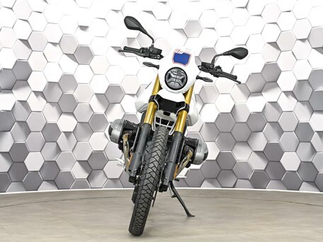 2025 BMW R 12 G/S, белый, 2077000 рублей, вид 5