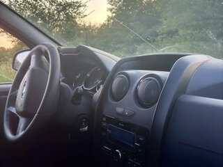 2025 Lada (ВАЗ) Largus I Рестайлинг, белый, 1630000 рублей, вид 2