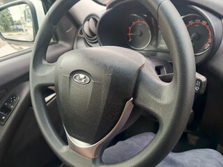 2023 Lada (ВАЗ) Granta I Рестайлинг, белый, 690000 рублей, вид 5